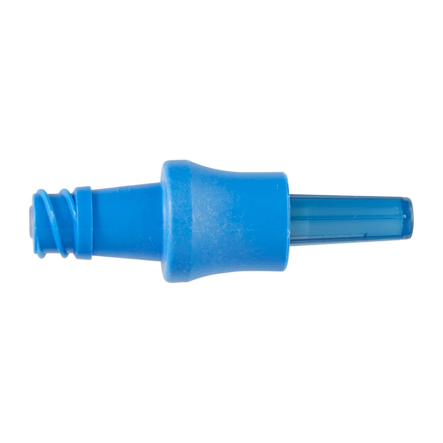 ICU Clave Needle-Free Intravenous Connector - Case of 100 - Image 1