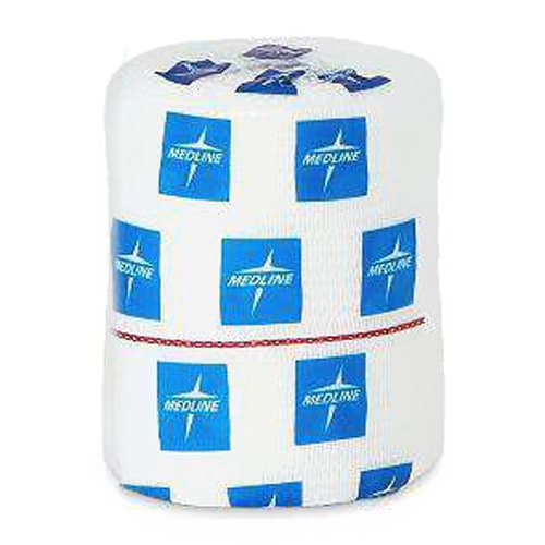 Medline Swift-wrap Nonsterile Elastic Bandages, 2 x 5 Yard - Image 1