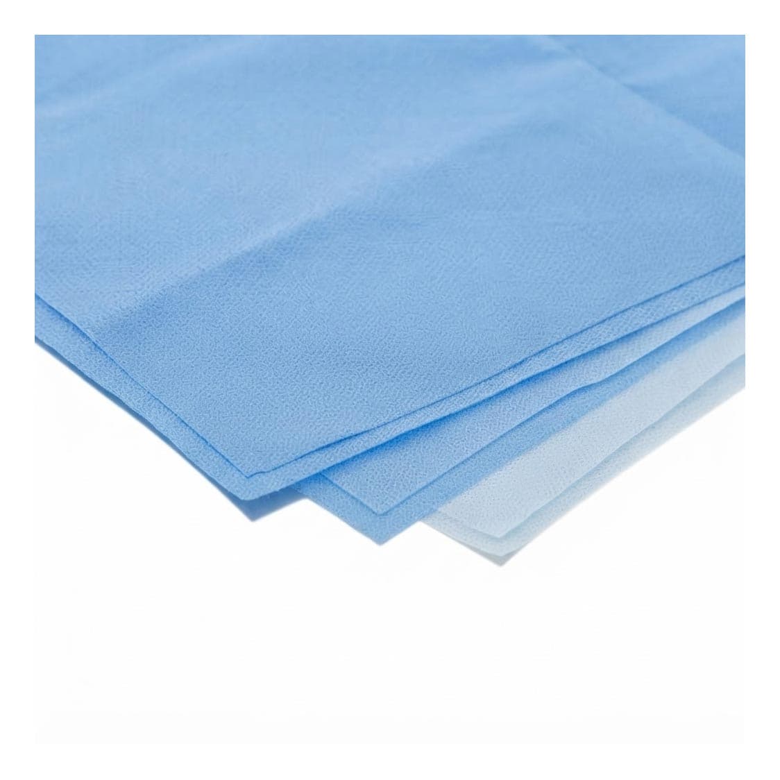 Halyard Sequential Sterilization Wrap, H500, 54x90 - Case of 50 - Image 1