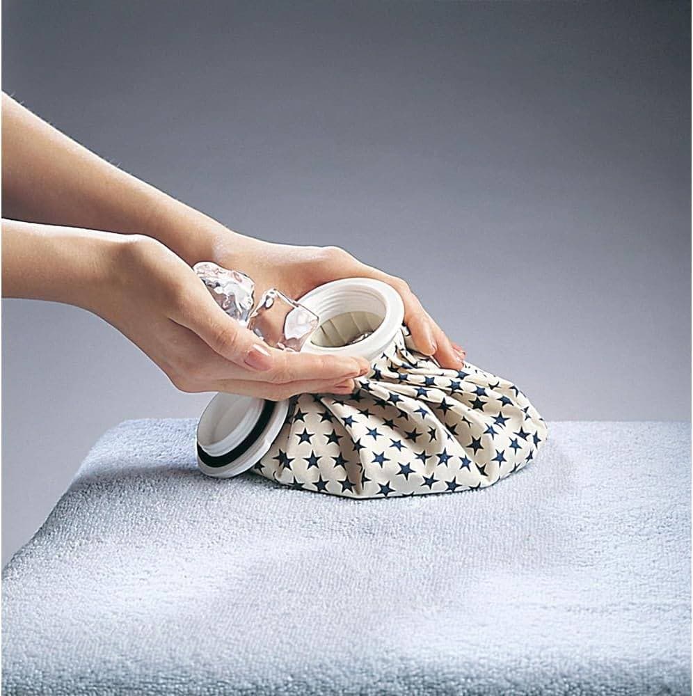 Cara Cold Therapy Ice Bag, 9 Inch - Each - Image 3