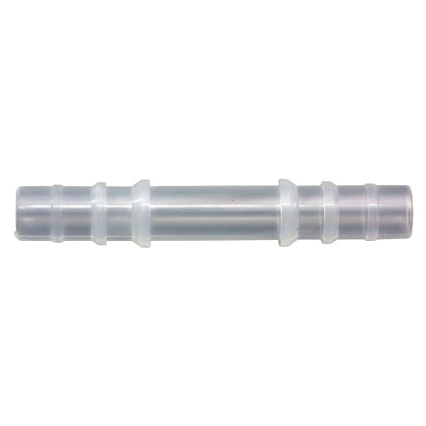 Urocare Semi-Transparent Polypropylene Tubing Connector - Image 2