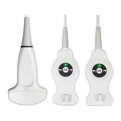 Site-Rite Ultrasound Transducer Cover Kit 5 x 58 Inch - Box of 10 - Image 1