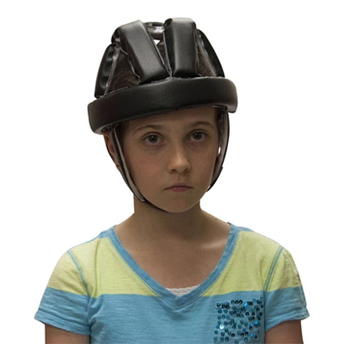 Skillbuilders soft-top head protective helmet - Image 3