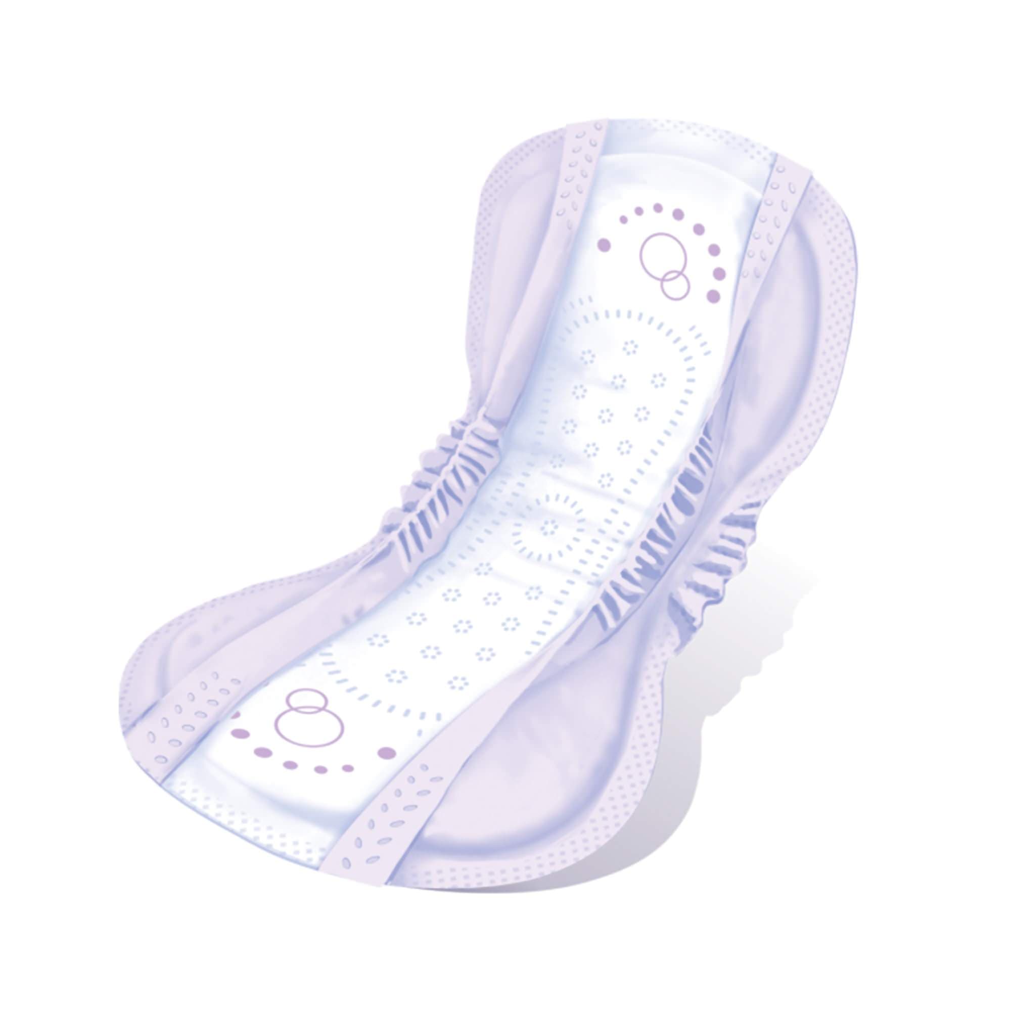 Seni Lady Moderate Pads - Image 4