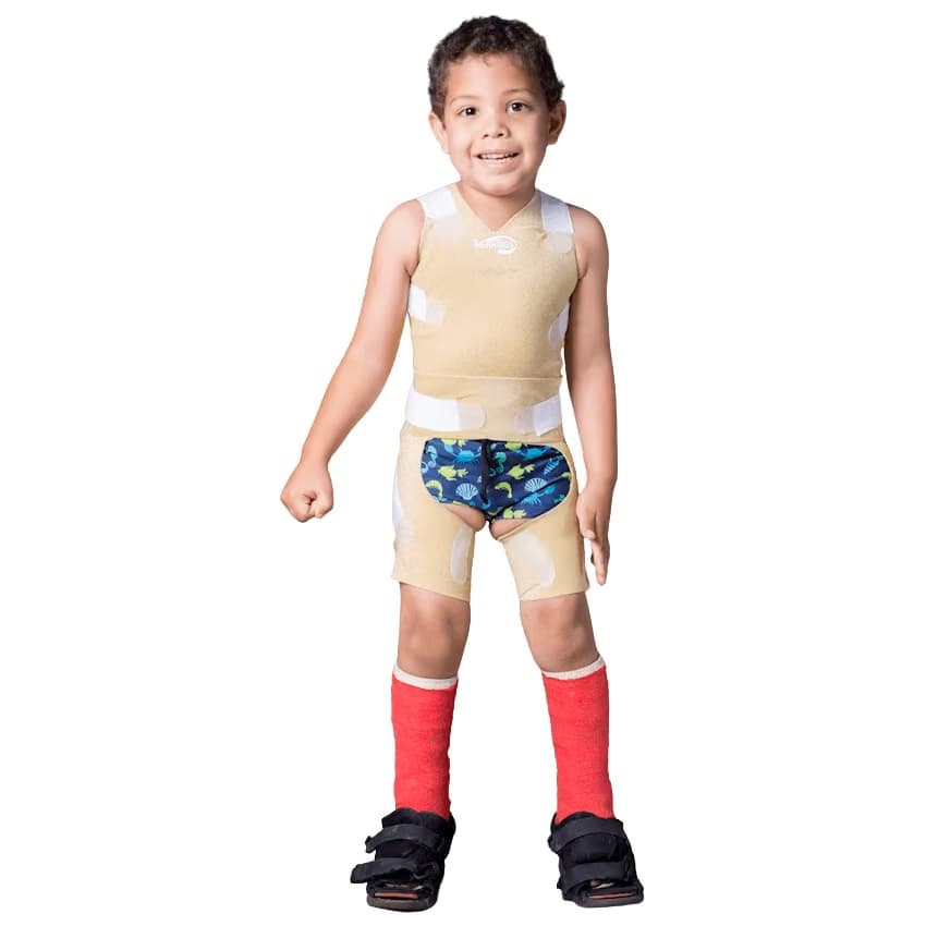 TheraTogs ULTRA Posture Torso Alignment System - Image 2