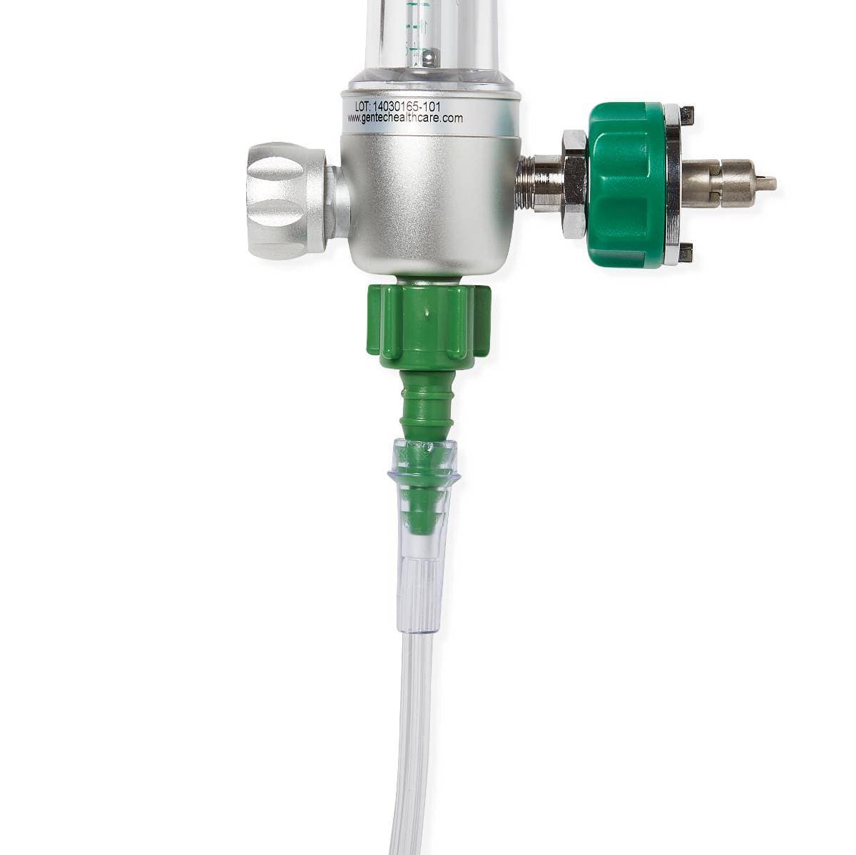 Medline Adult Soft-Touch Oxygen Cannulas with Standard Connector - Image 7