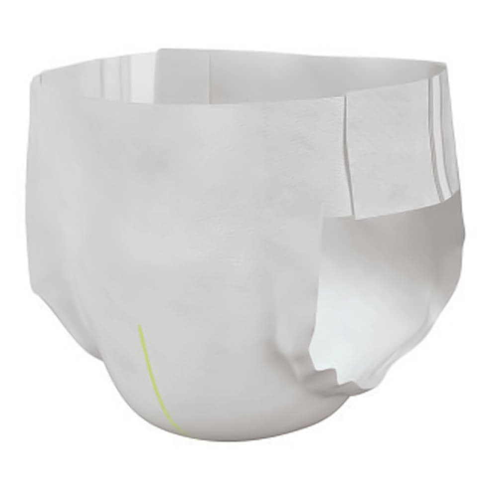 TENA Complete + Care Ultra Unisex Adult Incontinence Brief, 3XLarge-4XLarge - Package of 8 - Image 1