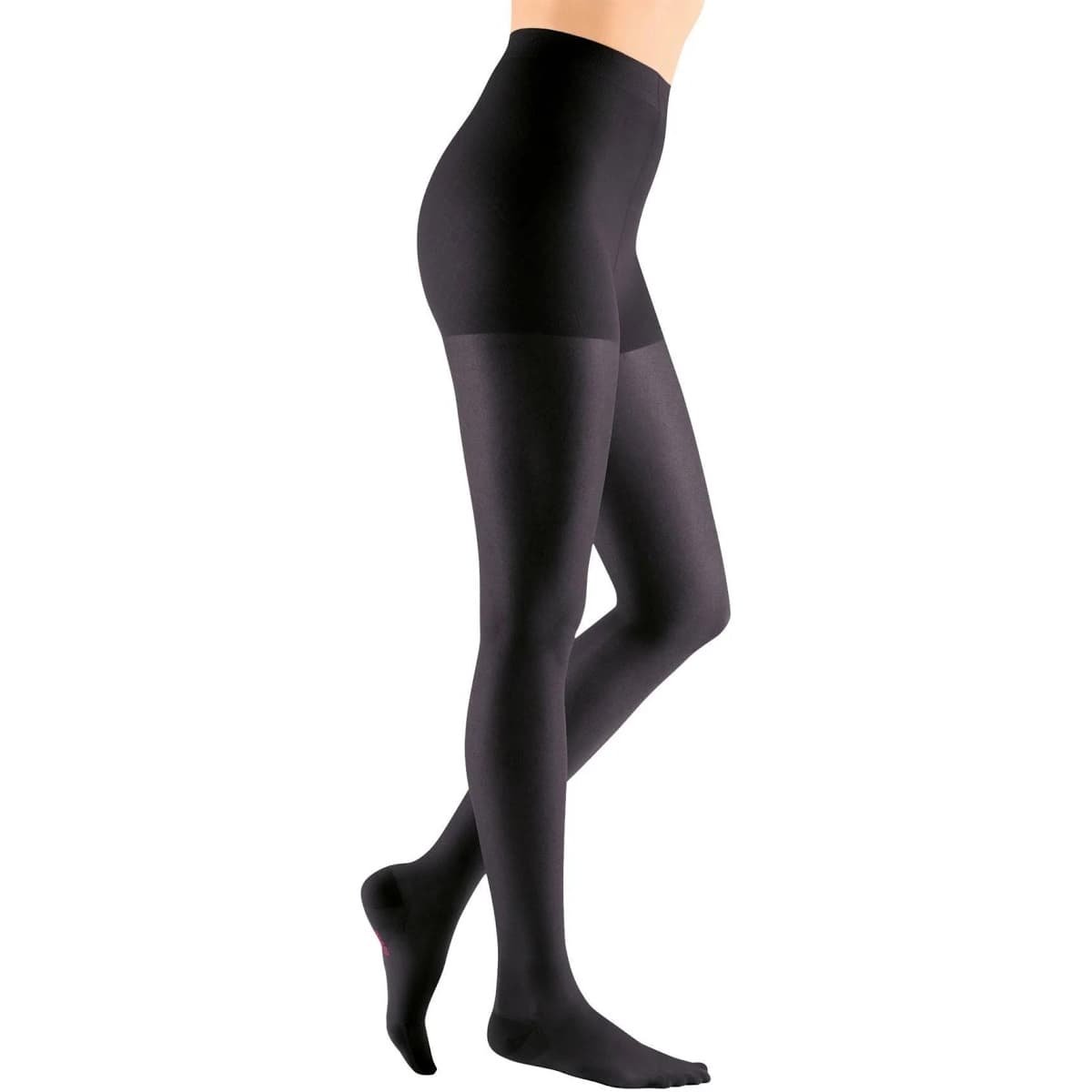 Mediven Sheer Soft 8-15mmHg Compression Pantyhose Standard - Image 1