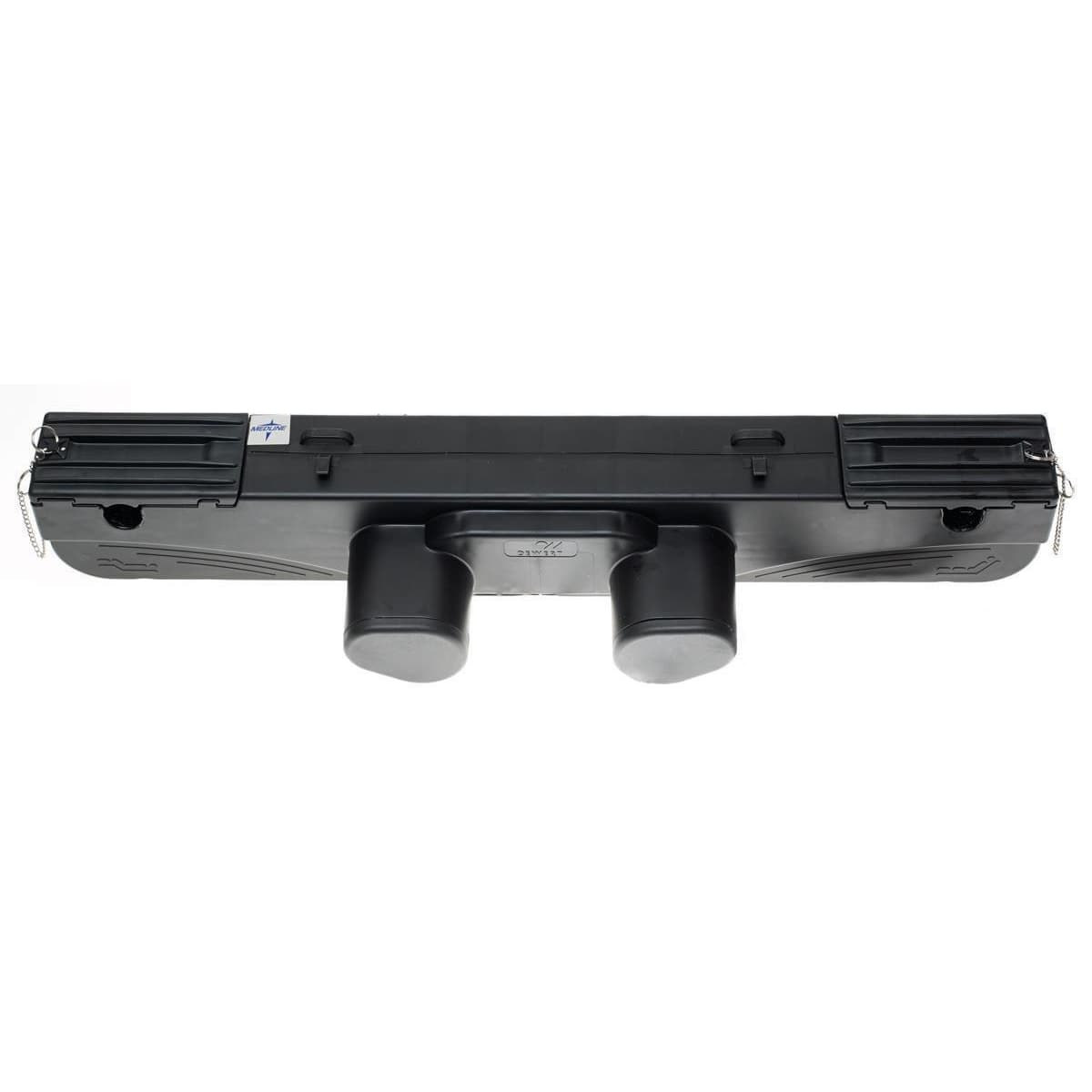 Medline Motor Box Assembly for Semi-Electric Basic Homecare Bed - Each - Image 1