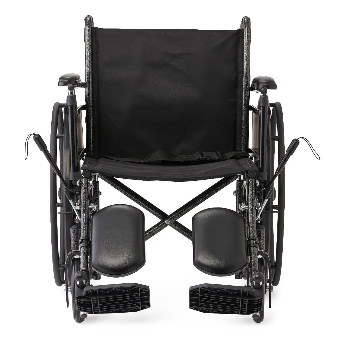 Guardian K2 Basic Hemi Wheelchair - Image 1