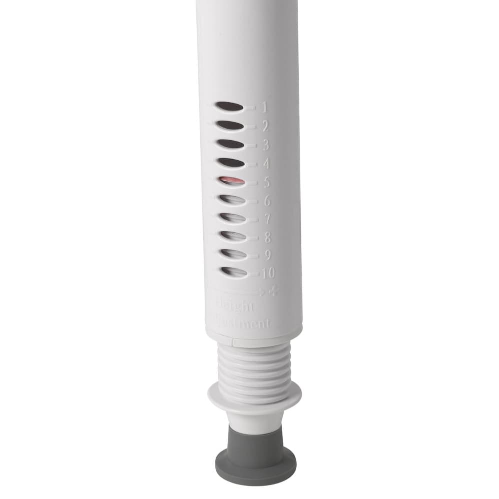 Drive Premium Series Shower Chair with Back and Arms - Image 2