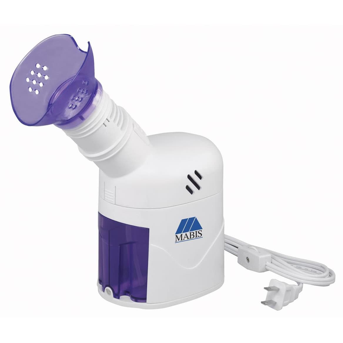 Mabis Steam Inhaler - Image 1
