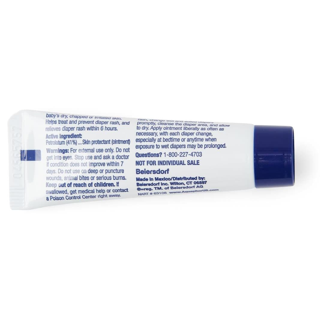 Aquaphor Advanced Therapy Healing Ointment, Baby - Image 3