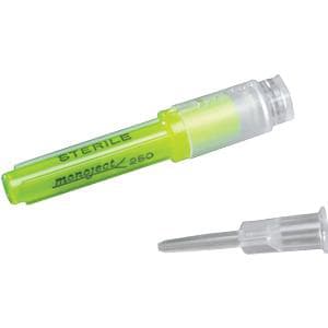 Monoject Plastic Blunt Tip Cannula - Image 2