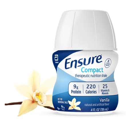 Ensure Compact Therapeutic Nutritional Shake