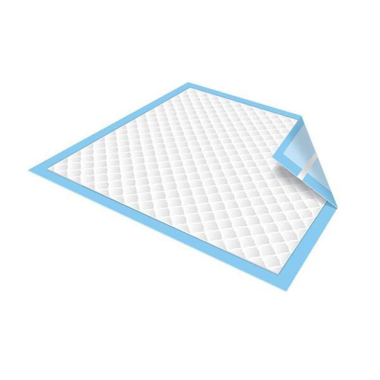 Total Dry SecureLoc Light Absorbent Underpads - Image 2