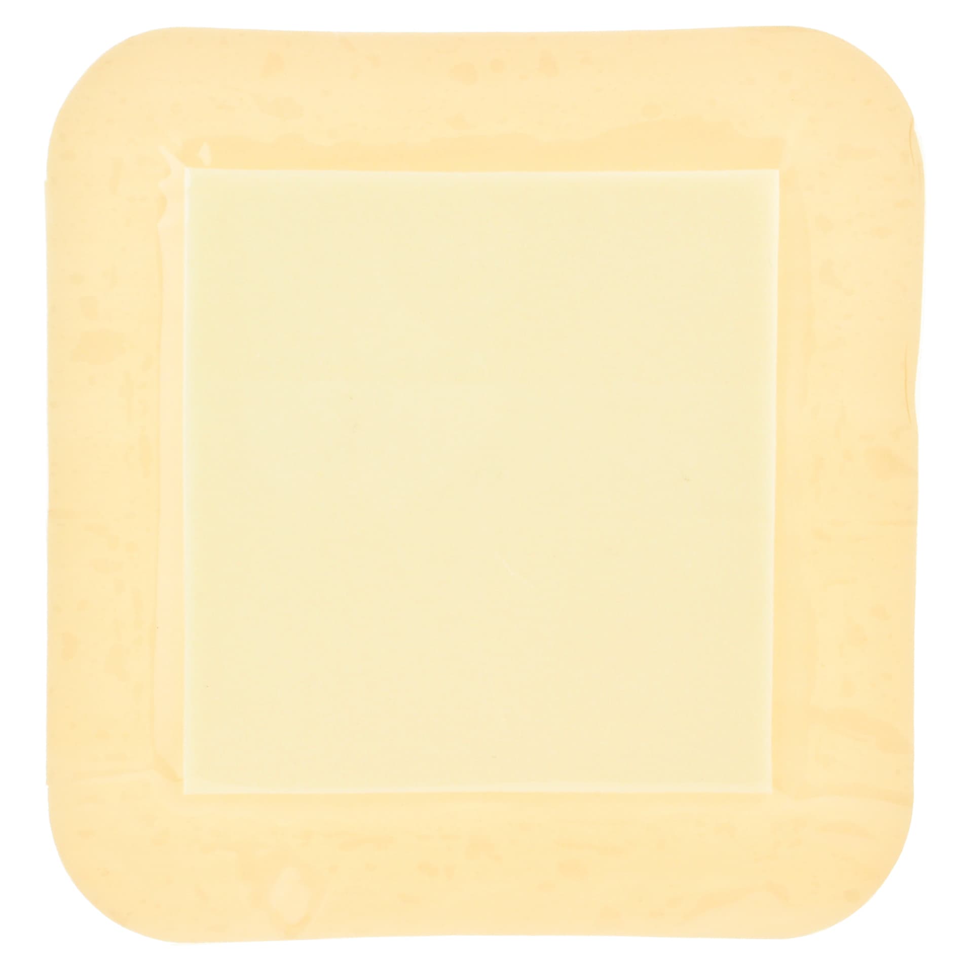 DermaLevin Waterproof Adhesive Foam Island Dressing - Image 3