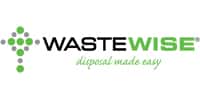WasteWise brand logo