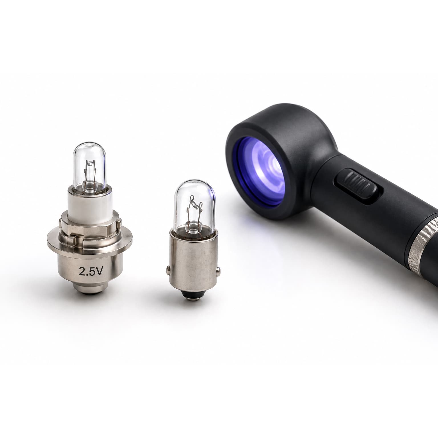 Diagnostic Instrument Bulbs & Lamps