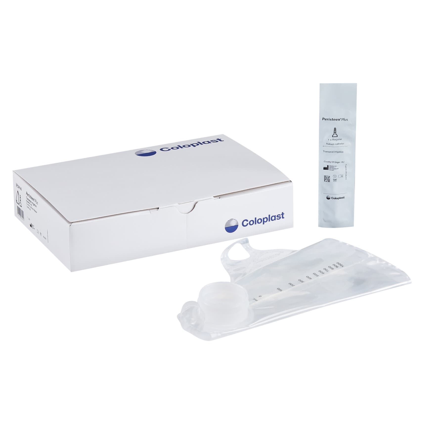 Peristeen Plus Balloon Catheter Accessory unit 15 - Image 3