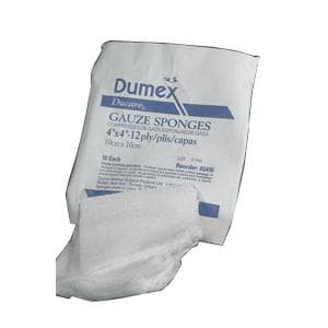 Derma DuCare Woven Gauze Sponge - Image 3