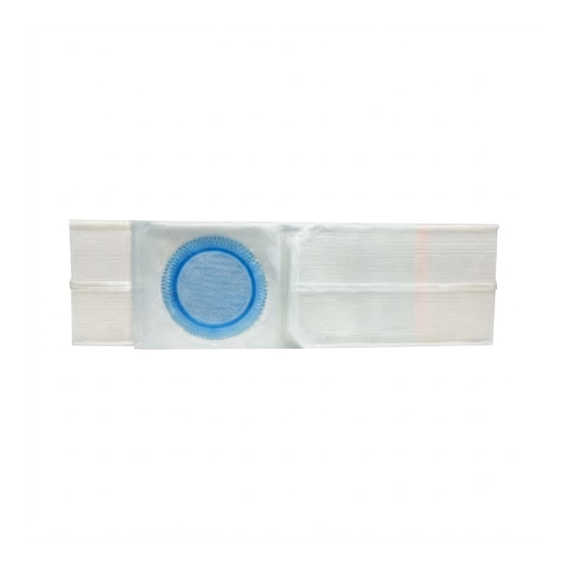 Torbot Celebration Ostomy Belt, 3-1/2" Wide, 2-3/4" Oval Opening, Large - Each - Image 1