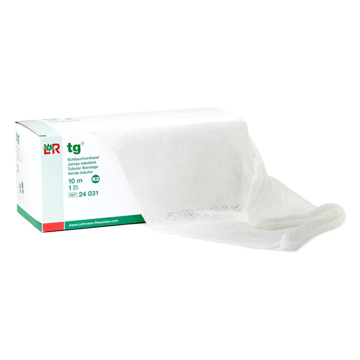 TG Tubular Compression Bandage, Size K2 - Image 1