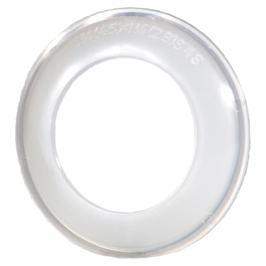 Natura Disposable Convex Inserts, 19mm - Box of 5 - Image 1