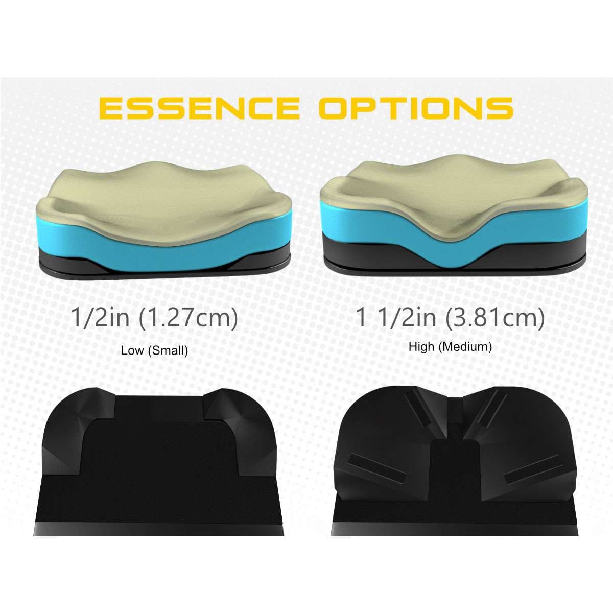 Stealth Essence SPP Wheelchair Cushion - Image 6