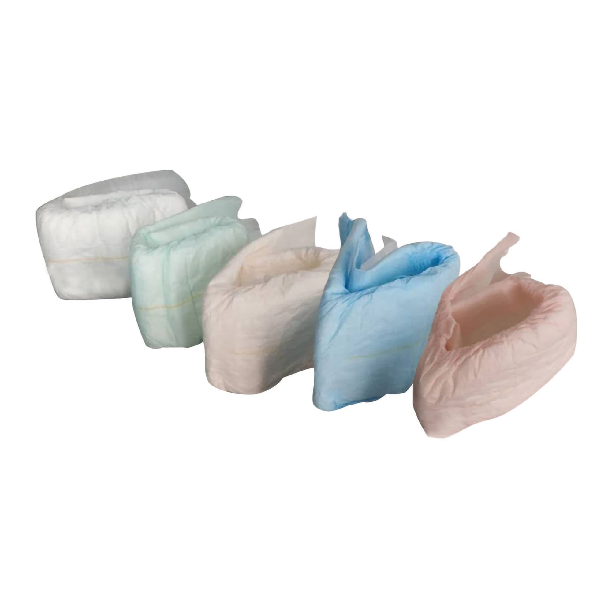 Premier Pro Adult Briefs Quiltd Super, 2X-Large