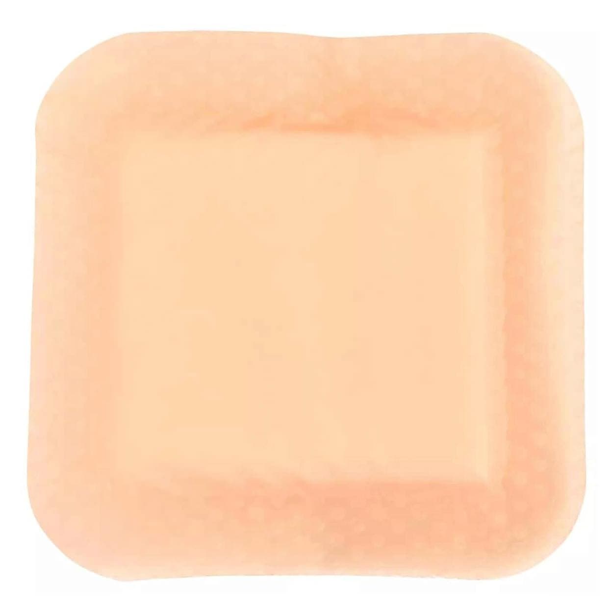 Cardinal Health Kendall Silicone Bordered 5-Layer Foam Dressing - Image 7