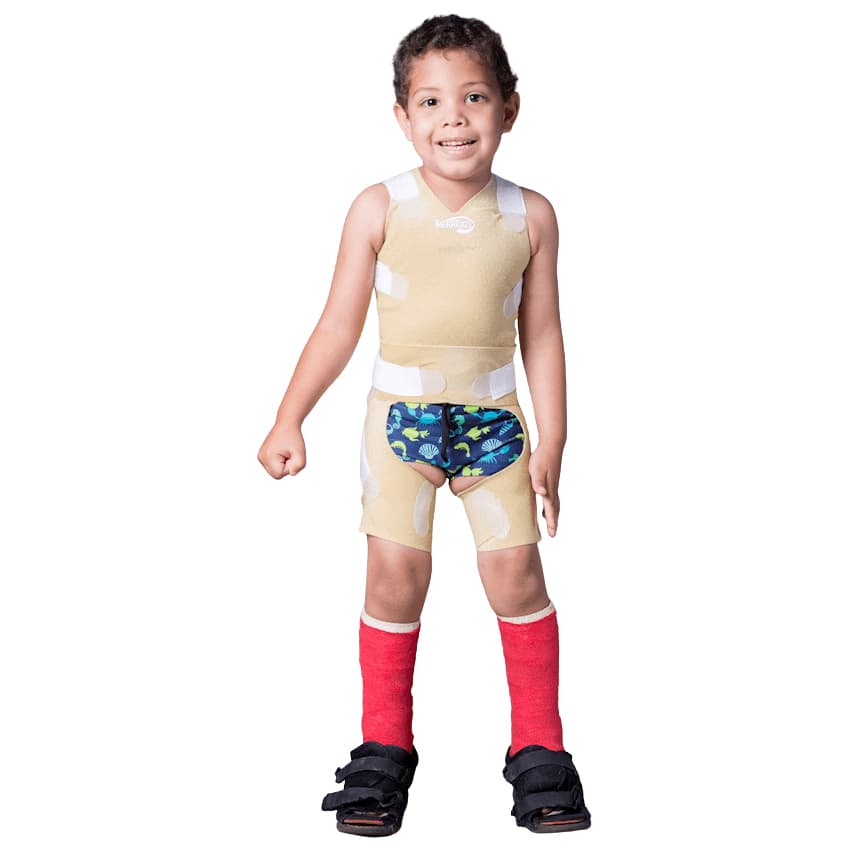 TheraTogs Posture Torso Alignment System - Image 3