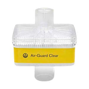 Air-Guard Clear Breathing Filter - Each - Image 1