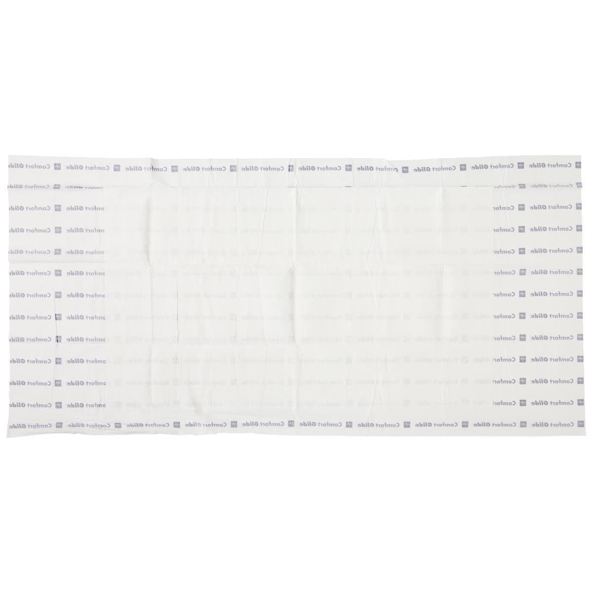 Medline Comfort Glide Drypad Underpads - Image 3