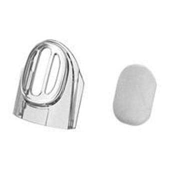 F&P Eson Elbow Cover & Diffuser - Package of 10