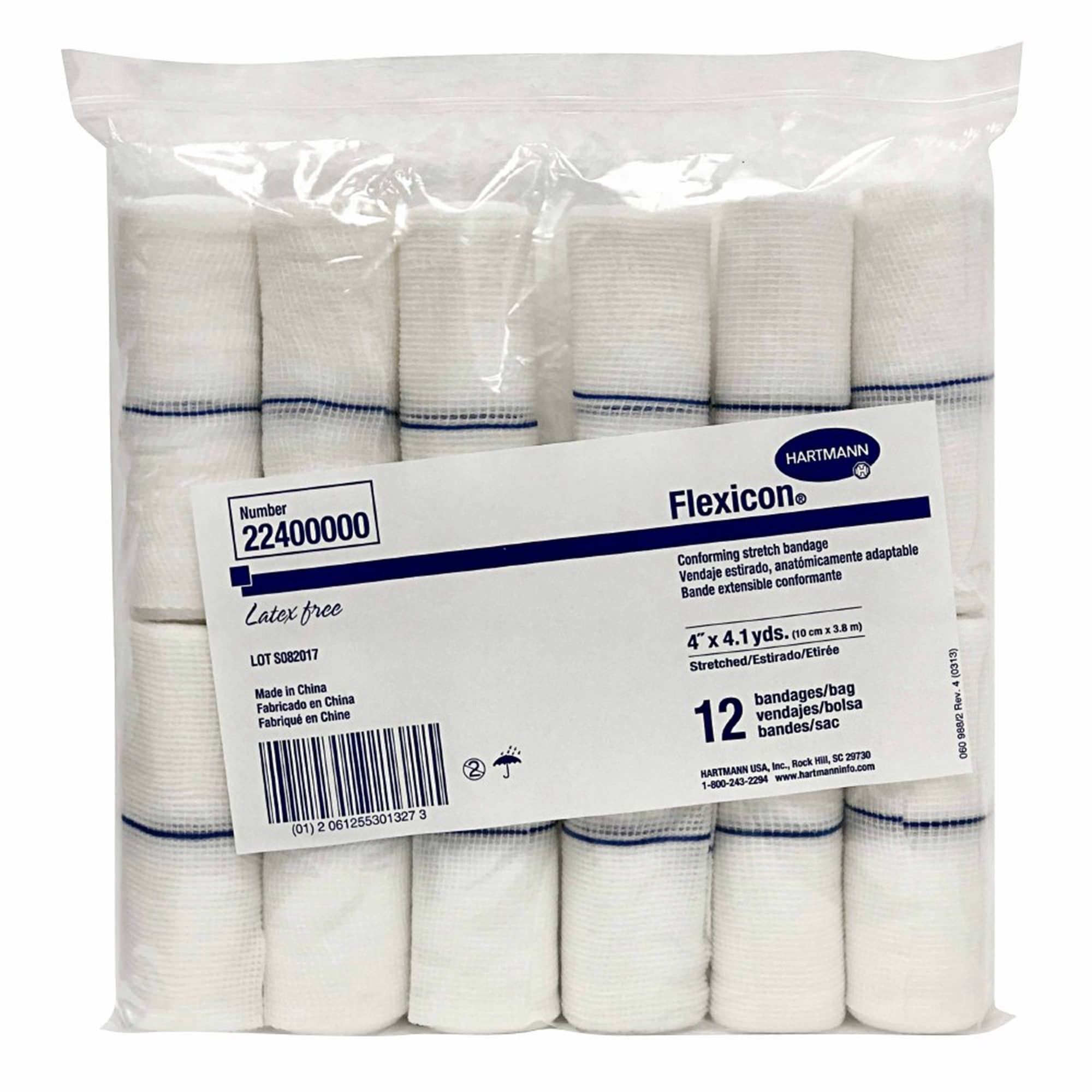 Flexicon Non-Sterile Conforming Bandage - Image 2