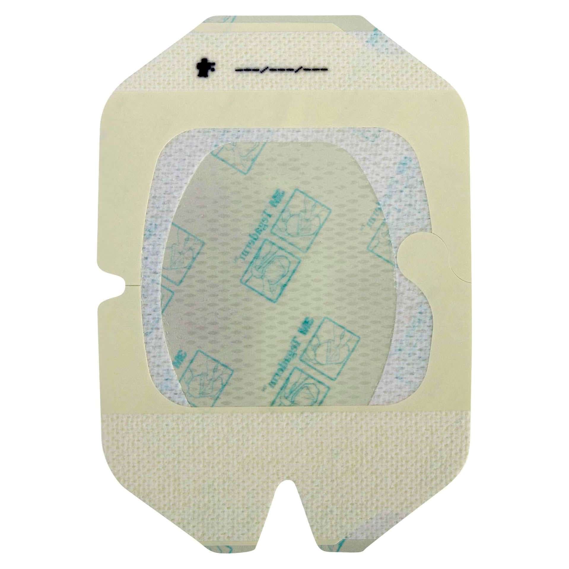 tegaderm dressing Amazon.com: Tegaderm Transparent Dressing #1629 (8X12) (by The Each) by Tegaderm : Health & Household