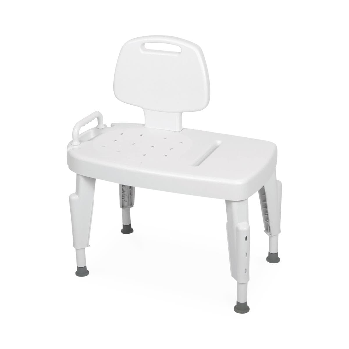 DMI Tool-Free Transfer Bench with Adjustable Height - Image 1