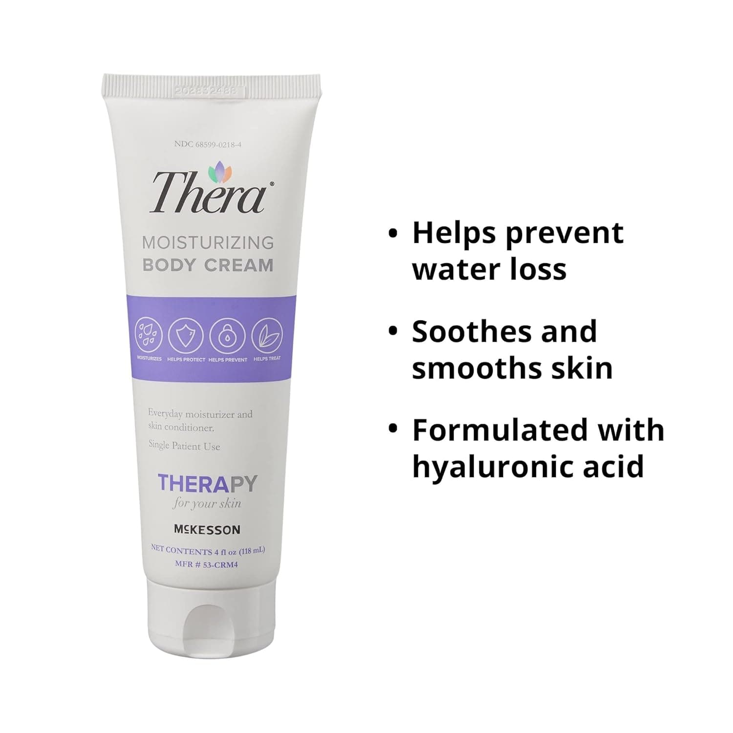 Thera Moisturizing Body Cream - Image 6