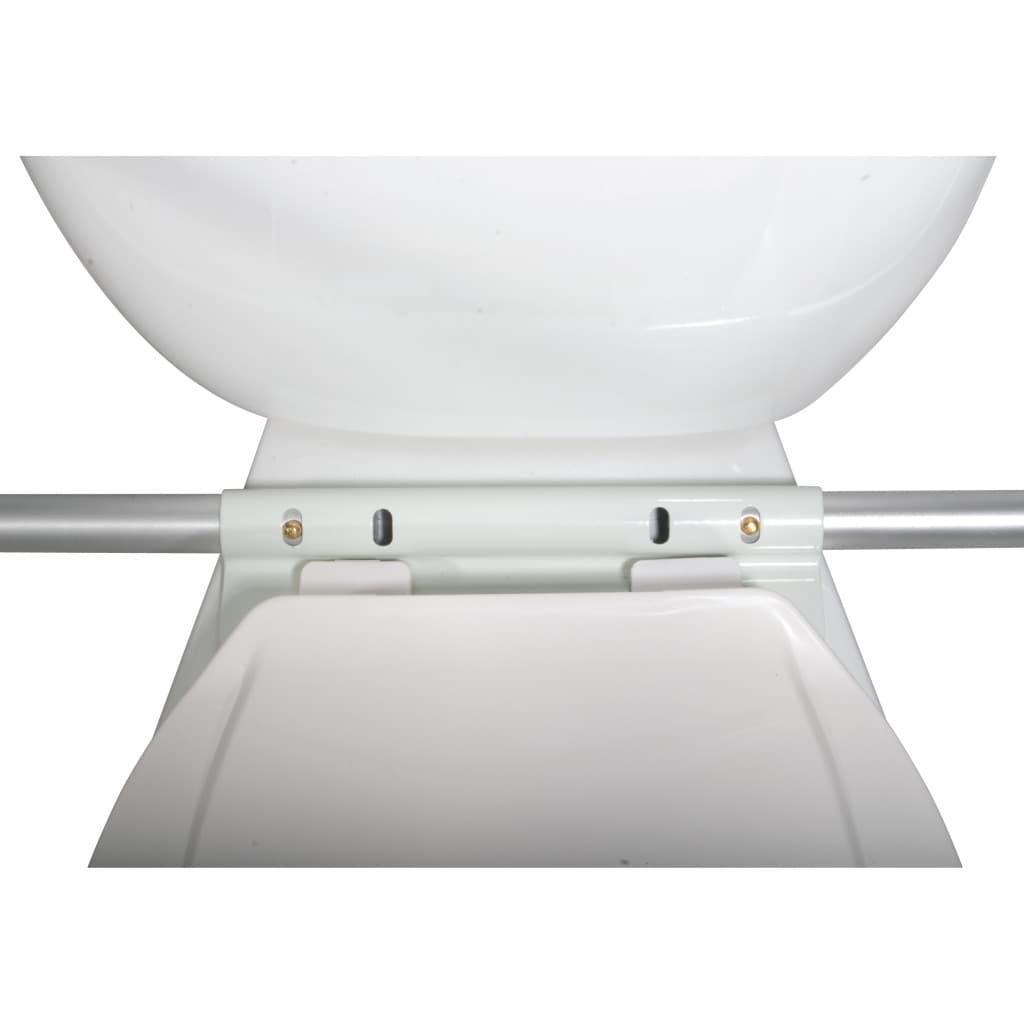 Drive Toilet Safety Frame - Case of 4 - Image 2