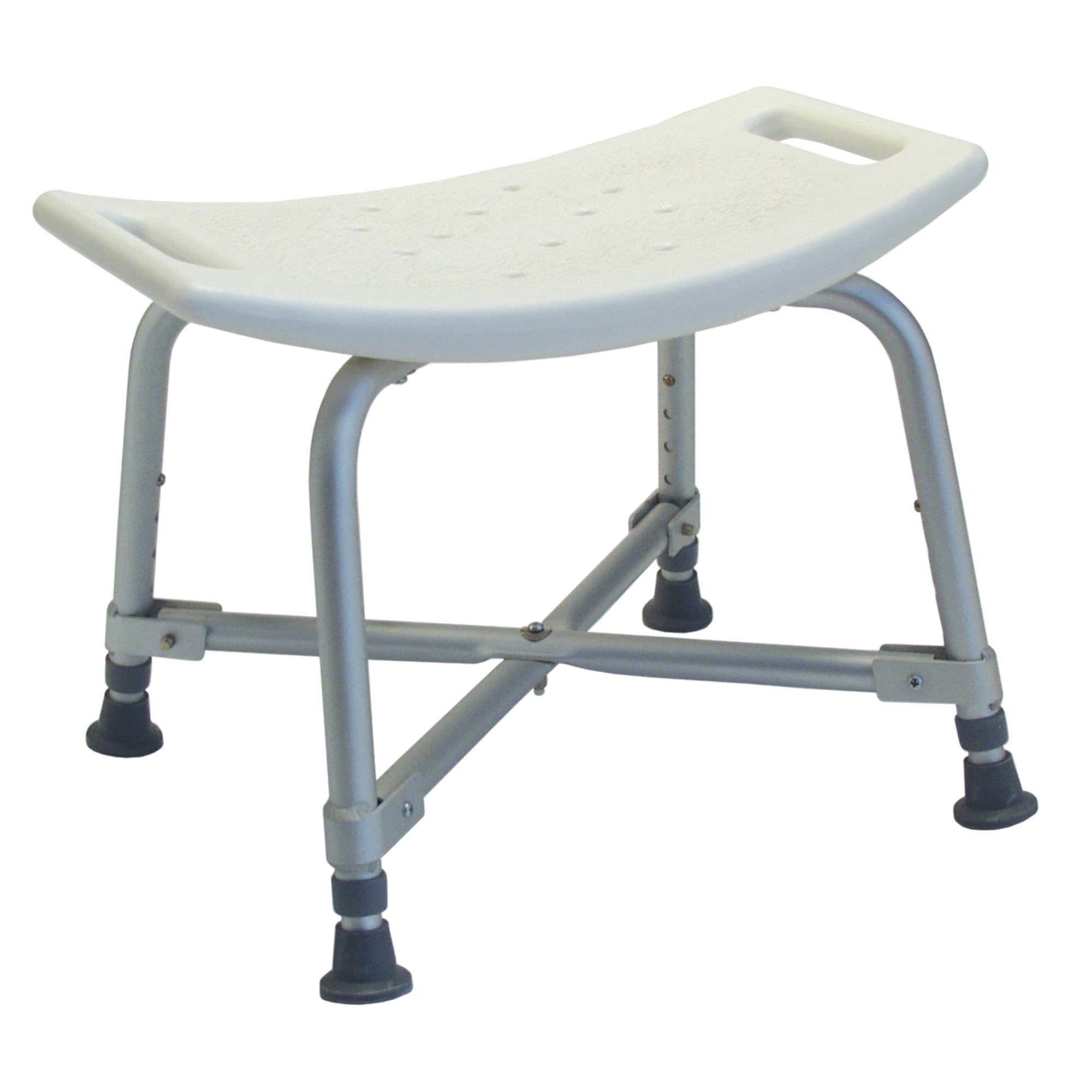 Lumex Bariatric Bath Seat without Backrest - Image 1