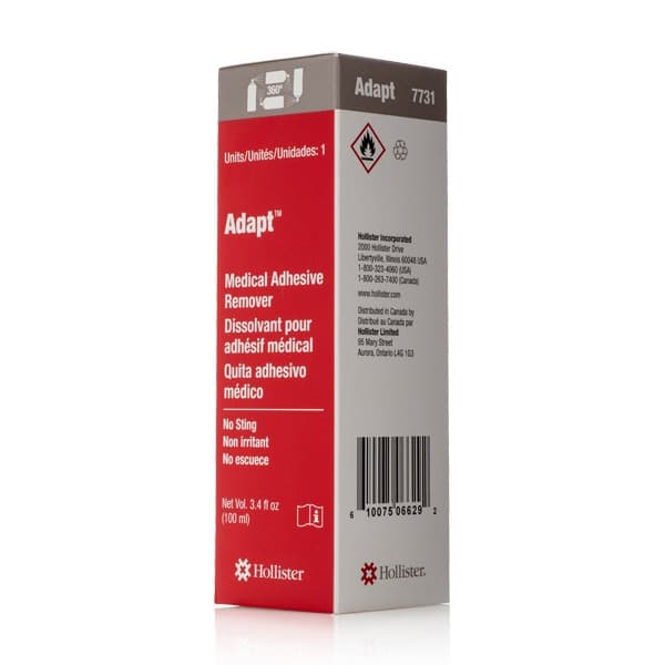 Adapt Medical Adhesive Remover Spray - Image 4