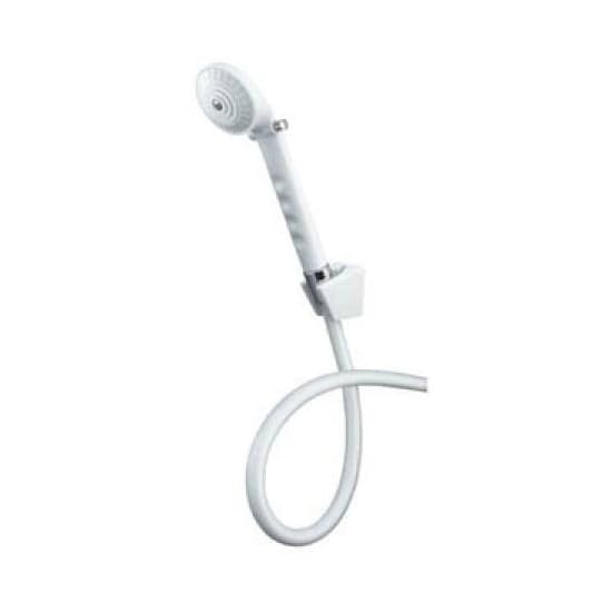 Drive Medical Deluxe Handheld Shower Spray with Diverter Valve - Each