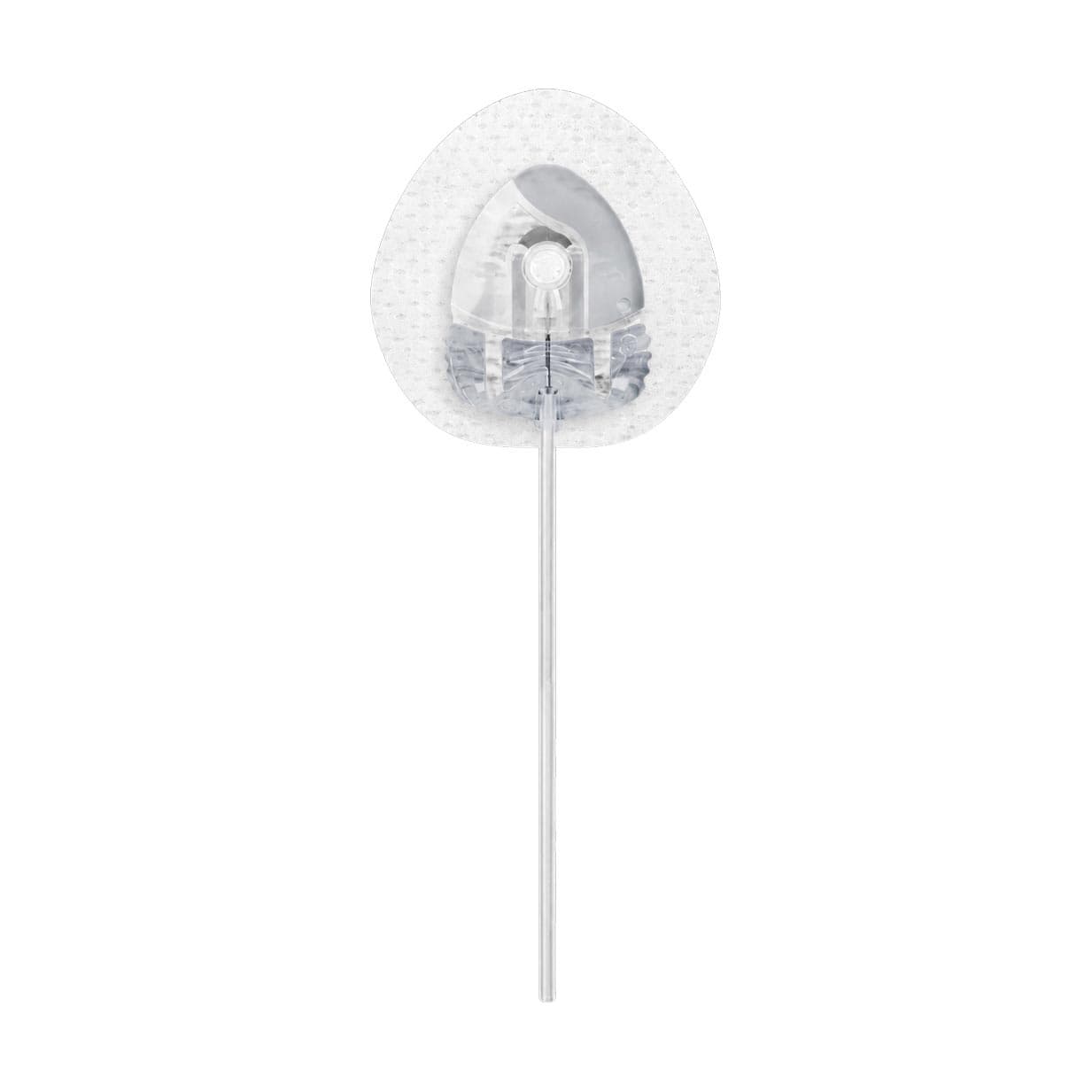 Tandem AutoSoft XC Infusion Set, 6 mm Cannula, 32 inch Tubing - Box of 10 - Image 1