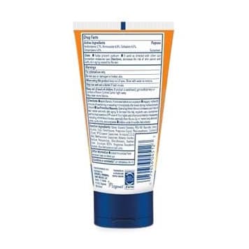 Banana Boat Sport Ultra Sunscreen Lotion, SPF 30, 3 oz - Image 3