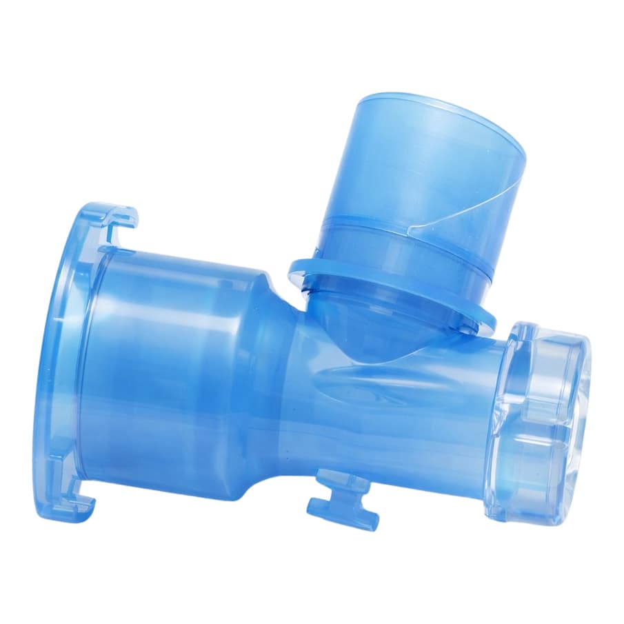 Smiths Medical Standard Dual-Axis Swivel Adapter