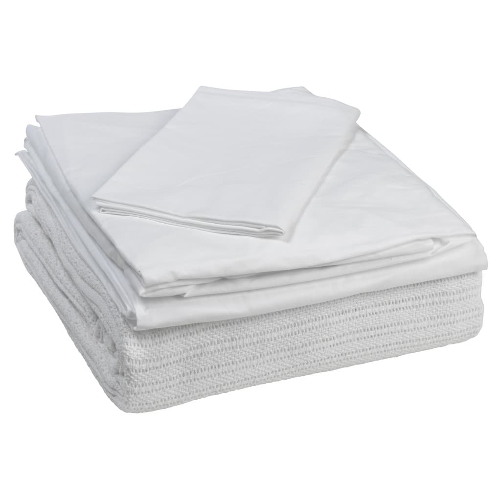 Drive Medical Hospital Bed Bedding Box - Image 2