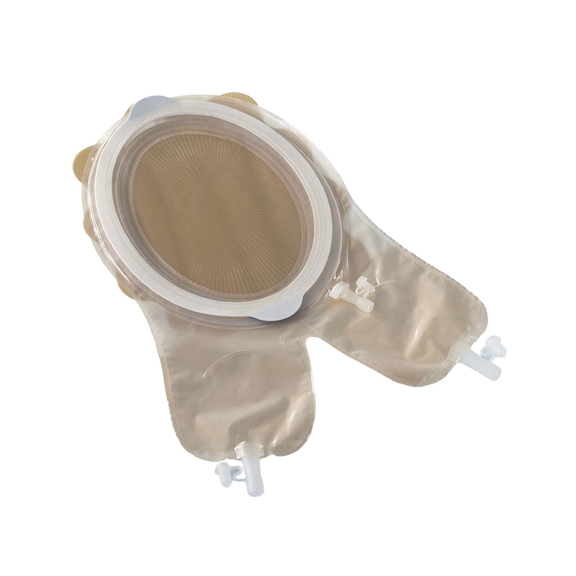 Coloplast Wound Drainage Pouch, 6.12 x 9 Inch - Each - Image 1