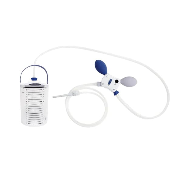 Navina Classic Transanal Irrigation System - Image 3