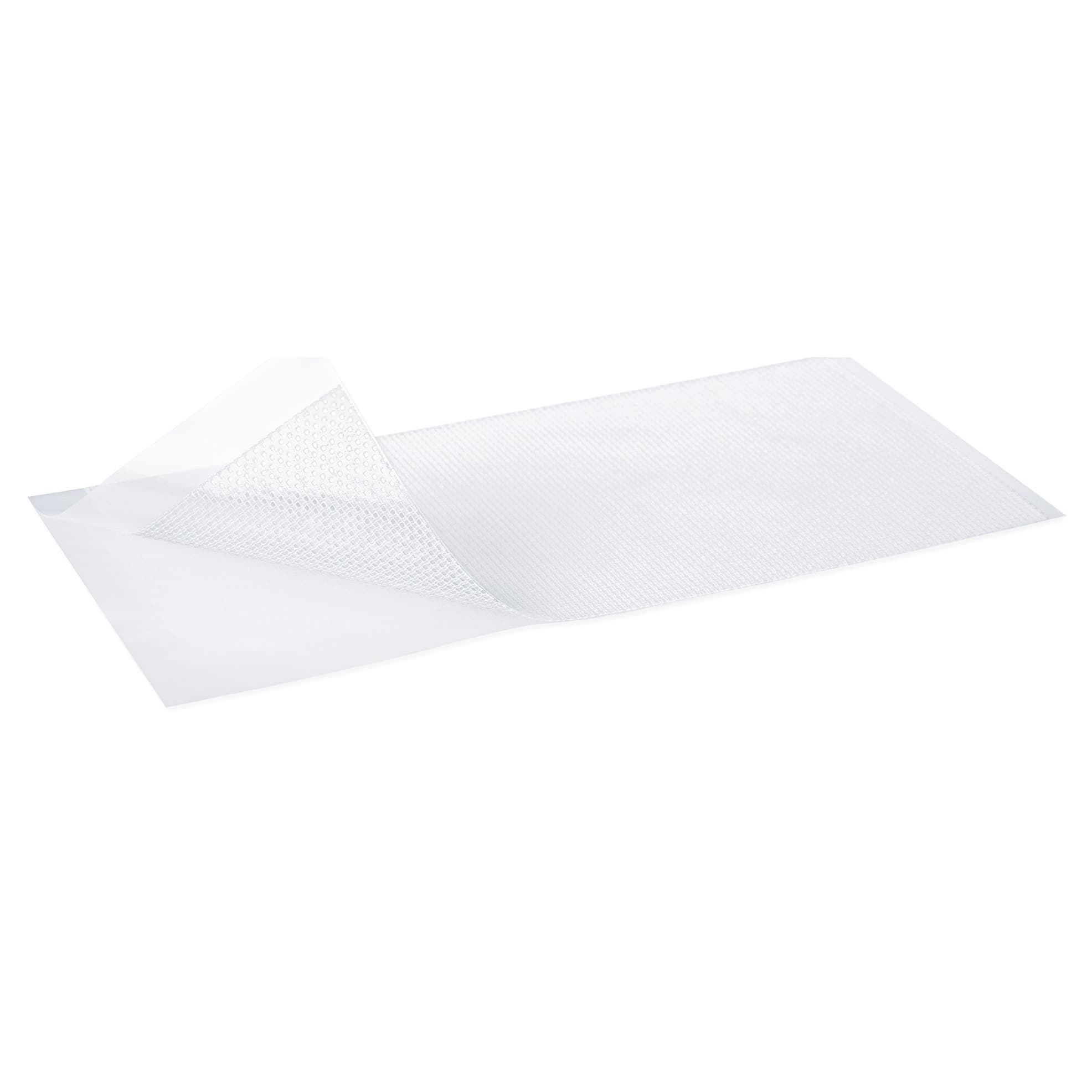 Atrauman Silicone Contact Layer Wound Dressing 8 X 12 Inch Sterile - Each - Image 1